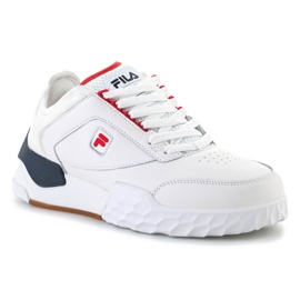 Zapatos Fila Modern T'23 M FFM0216-13041 blanco