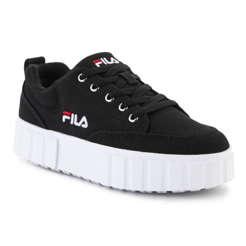 Zapatos Fila Sandblast CW FFW0062-80010 negro
