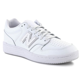 New Balance Zapatos W BB480L3W blanco New Balance Zapatos W BB480L3W blanco