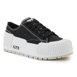 Fila Cityblock Plataforma Zapatos W FFW0260-80010 negro