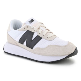 Zapatillas New Balance M MS237CB blanco