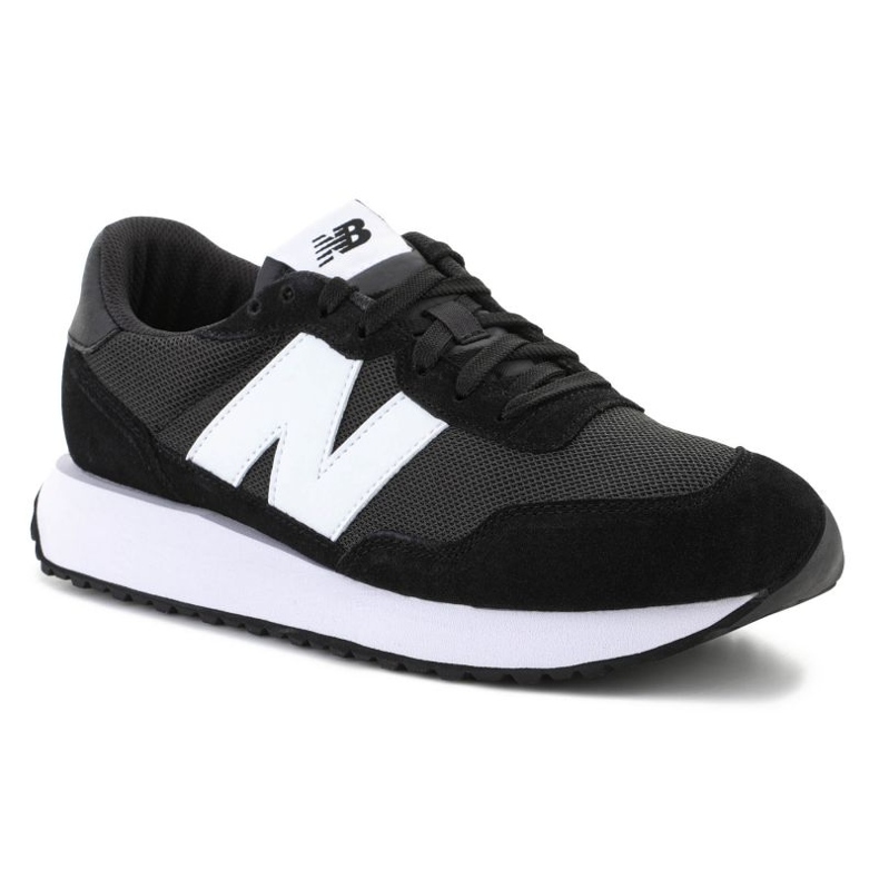 Zapatillas New Balance M MS237CC negro Zapatillas New Balance M MS237CC negro
