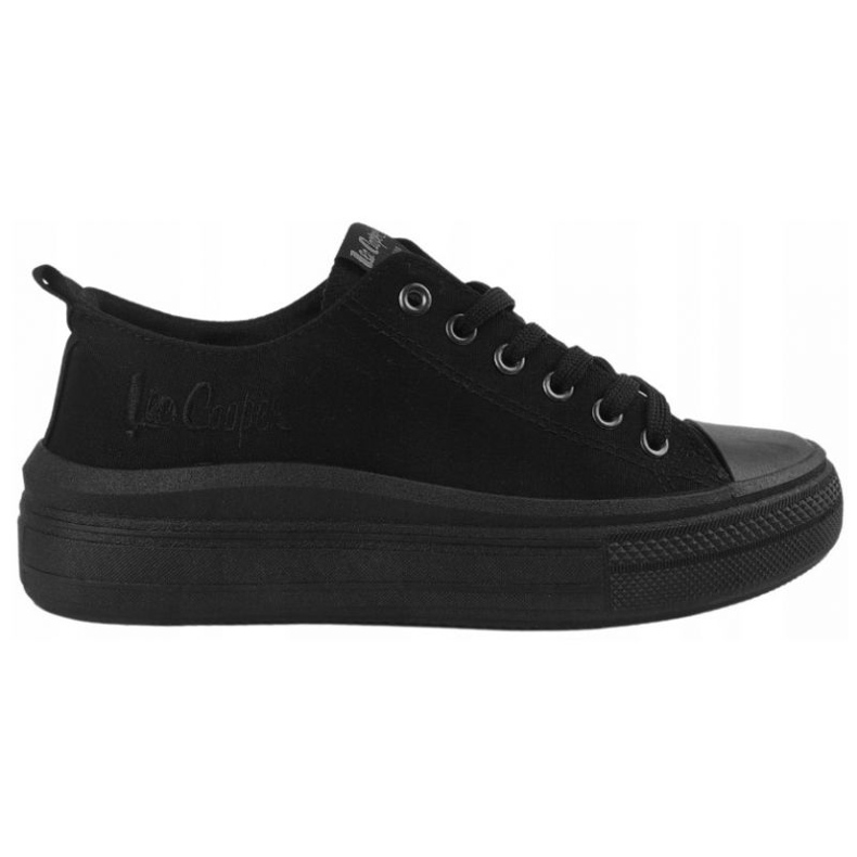 Zapatos Lee Cooper Mujer LCW-23-44-1624LB negro