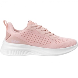 Zapatos Lee Cooper Mujer LCW-23-32-1715LA rosado