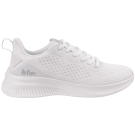 Zapatos Lee Cooper Mujer LCW-23-32-1716LB blanco