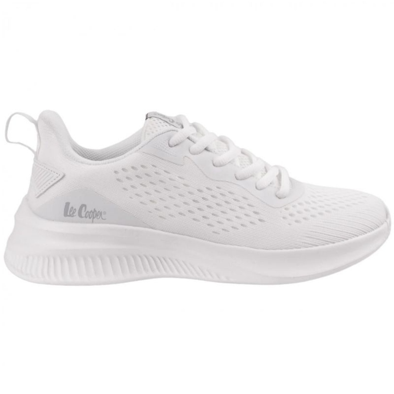 Zapatos Lee Cooper Mujer LCW-23-32-1716LB blanco