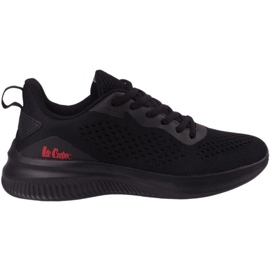 Zapatos Lee Cooper Mujer LCW-23-32-1716LB negro