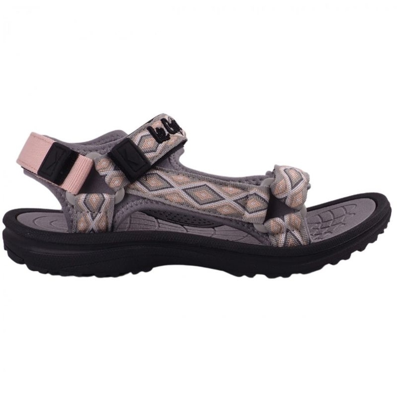 Sandalias Lee Cooper Mujer LCW-23-34-1682LB rosado