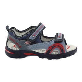 Bartek Sportowe Sandalias de niños 19113 Azul