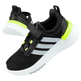Adidas Racer TR21 Jr GW8079 zapatillas deportivas negro