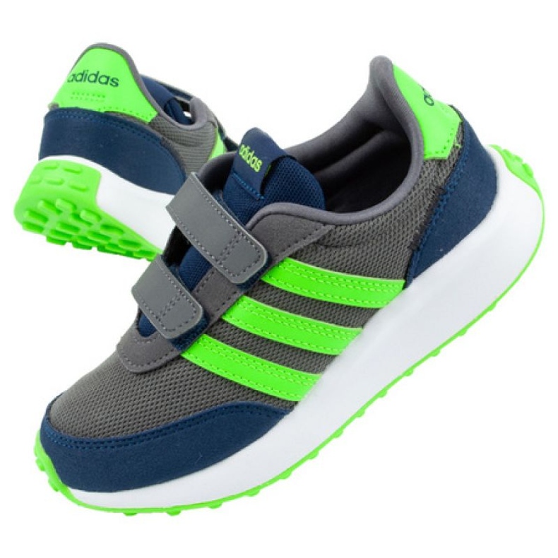 Zapatillas deportivas Adidas Run 70s GW0332 gris