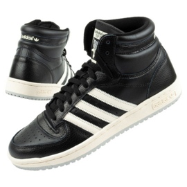 Adidas Top Ten Rb M GV6632 zapatillas deportivas negro