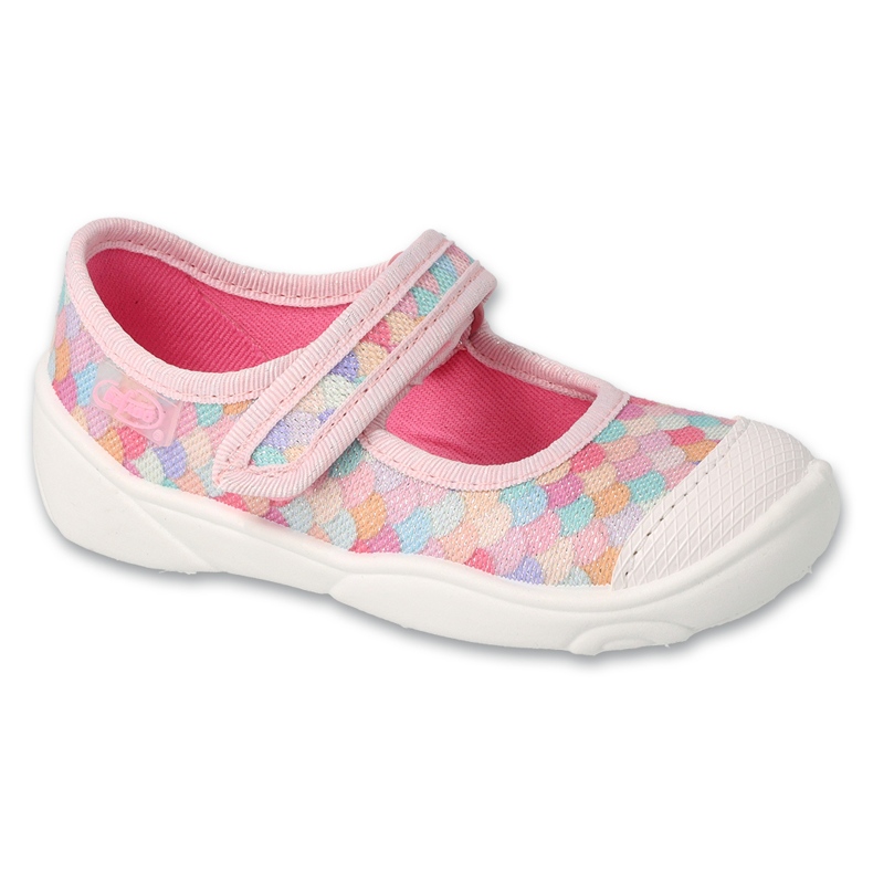 Zapatos befado niño 209P037 rosado