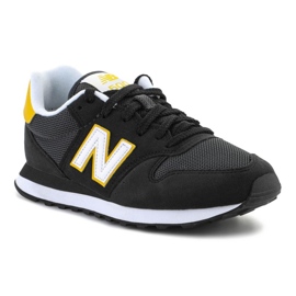 Zapatillas New Balance W GW500CH2 negro