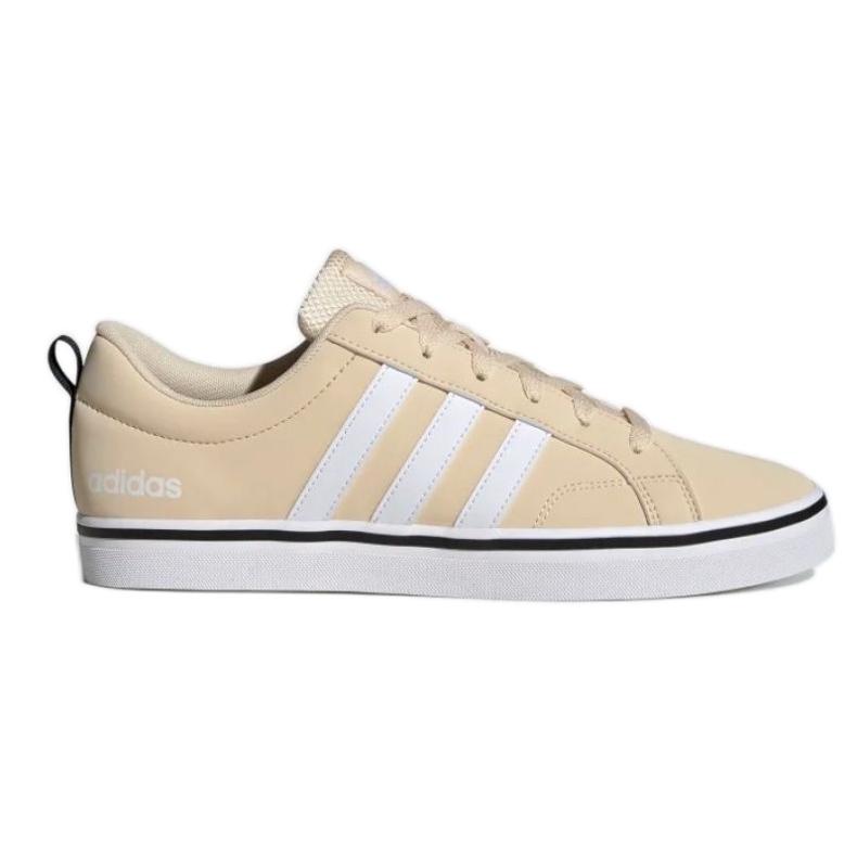 Zapatillas adidas vs pace 2.0. HP6001 beige