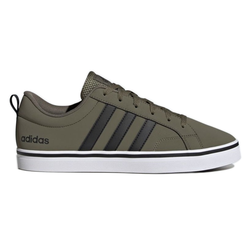 Zapatillas adidas vs pace 2.0. HP6002 verde