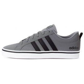 Zapatillas adidas vs pace 2.0. HP6007 gris