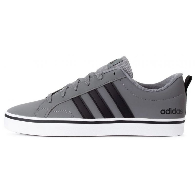 Zapatillas adidas vs pace 2.0. HP6007 gris