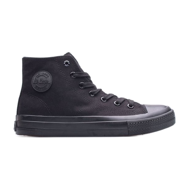 Zapatillas Lee Cooper LCW-22-31-0904M negro