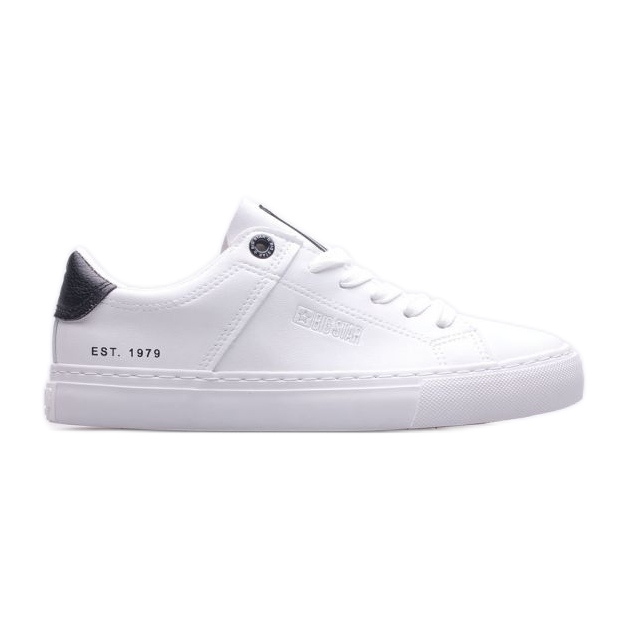 Big Star Zapatos W JJ274211 blanco