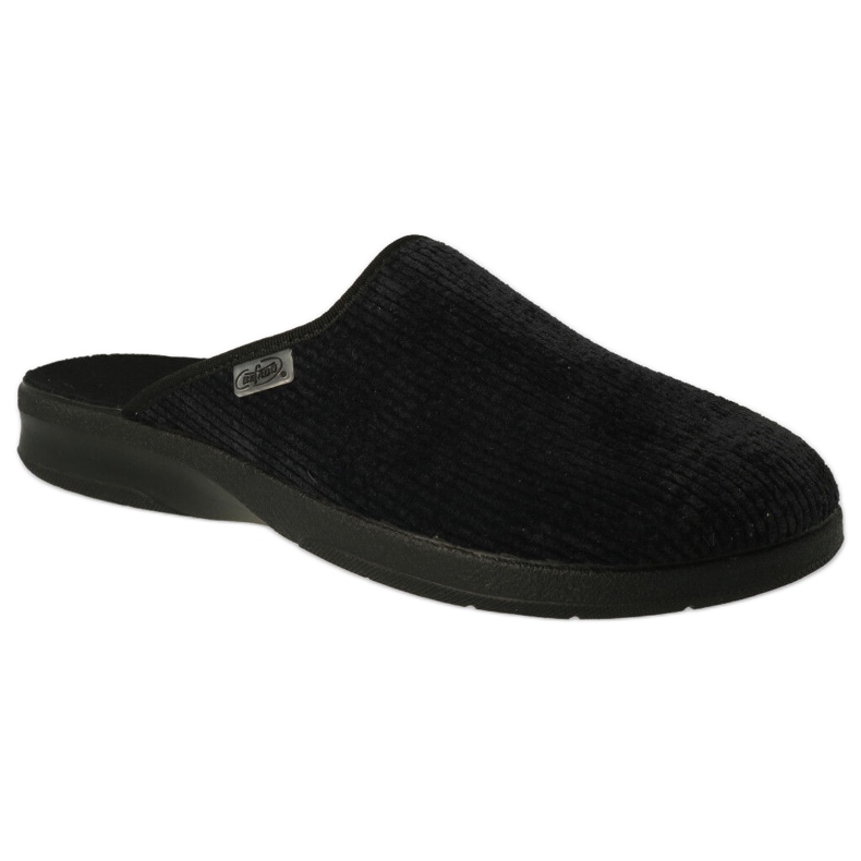 Zapatos befado hombre pu 548M030 negro
