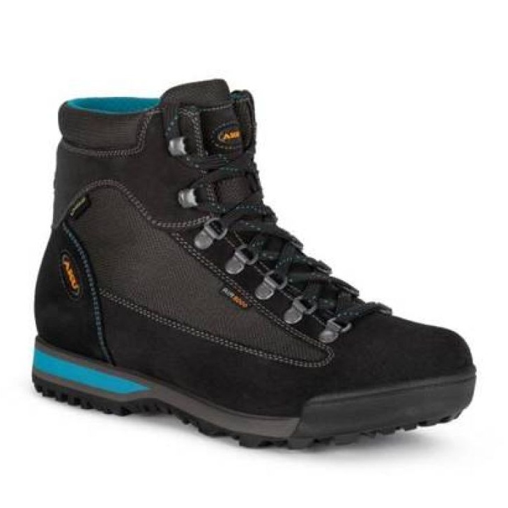 Aku Slope Micro Gtx U 88510402 zapatillas trekking negro
