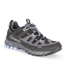 Aku Selvatica Gtx W 679144 zapatos de trekking negro