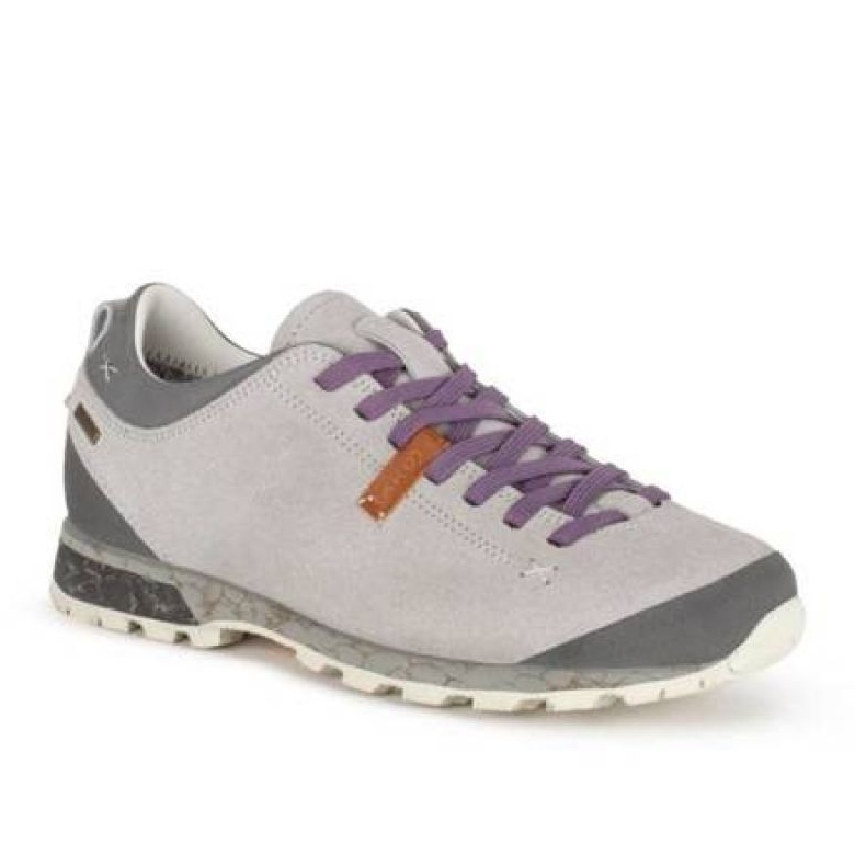 Aku Bellamont 3 W 5203684 zapatillas de trekking gris
