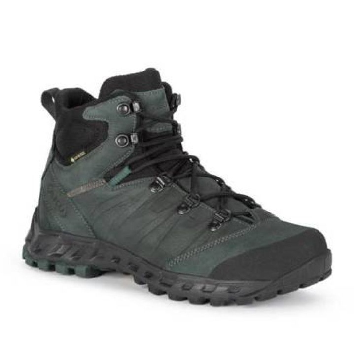 Aku Coldai Nbk GORE-TEX W 350051 zapatillas de trekking negro