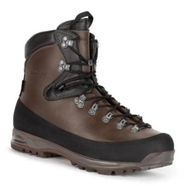 Aku Ks Schwer GORE-TEX M 1972095 zapatillas de trekking marrón