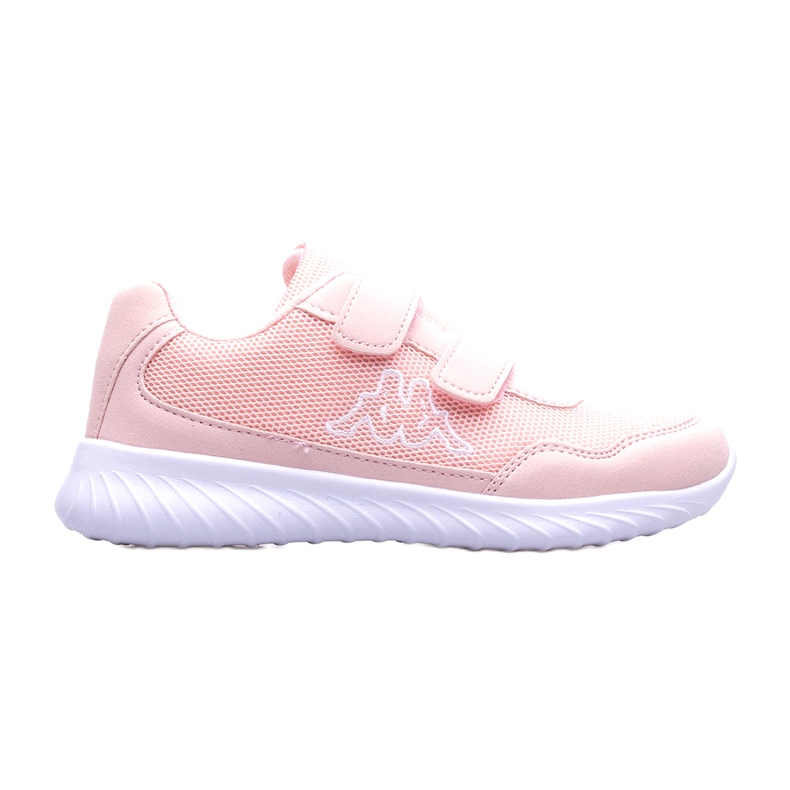 Kappa Cracker II K 260647K-7110 zapatos para niños rosado