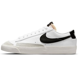 Zapatillas Nike Blazer Low 77 W DC4769-102 blanco