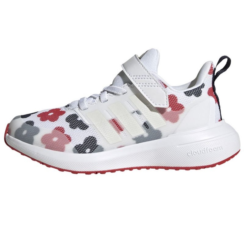 Zapatillas Adidas FortaRun 2.0 El GZ9754 blanco