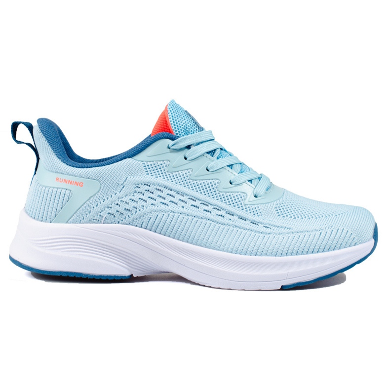 Deportivas mujer DK azul
