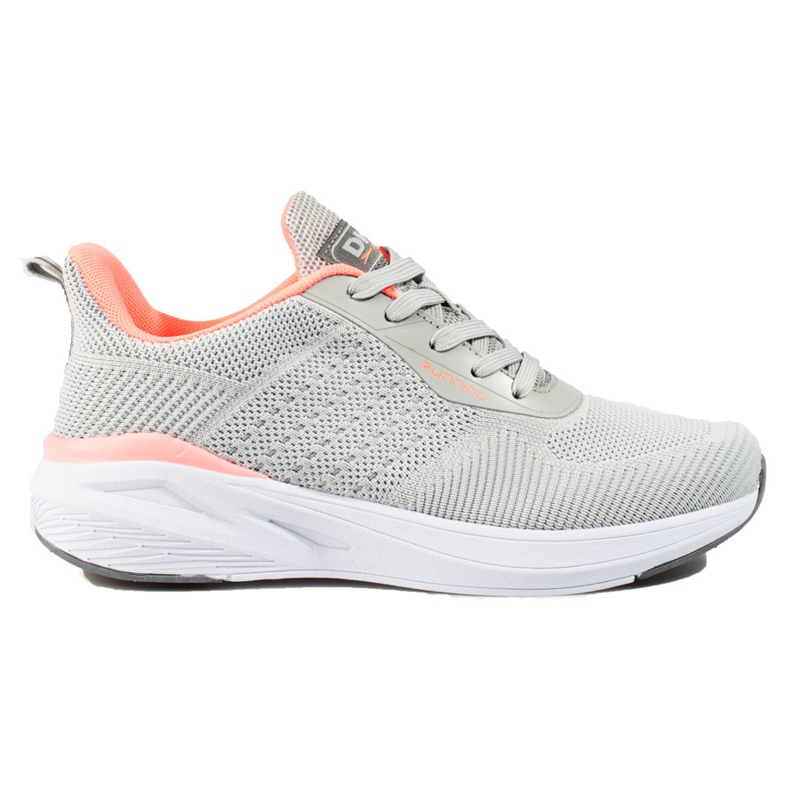 Zapatillas de mujer DK grises
