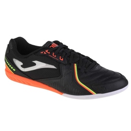 Zapatos Joma Dribling 2301 En M DRIS2301IN negro negro