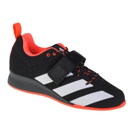 Zapatos adidas Adipower Weightlifting Ii M GZ0178 negro