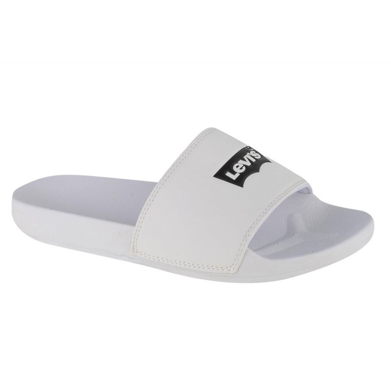 Levis Zapatillas Levi's June Babytab 229170-740-51 blanco