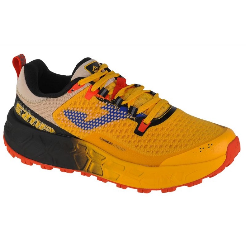 Zapatos Joma TK.Sima Hombre 2328 M TKSIMS2328 amarillo Zapatos Joma TK.Sima Hombre 2328 M TKSIMS2328 amarillo