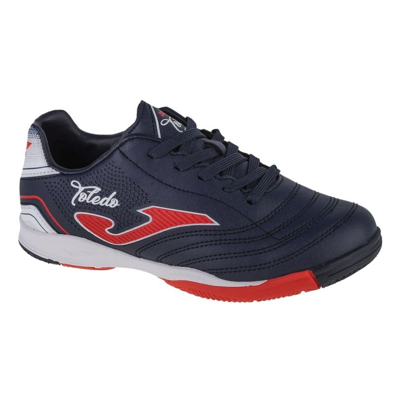 Zapatos Joma Toledo Jr 2203 En TOJW2203INH azul azul