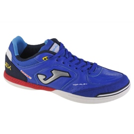 Zapatos Joma Top Flex 2304 En M TOPS2304IN azul azul
