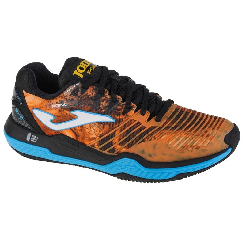 Zapatos Joma T.Point Hombres 2251 M TPOINW2251P naranja