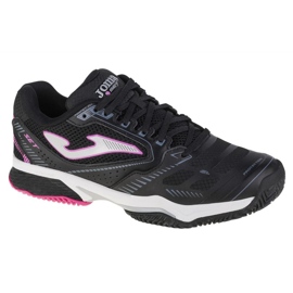 Zapatos Joma Conjunto Mujer 2201 W TSELW2201P negro