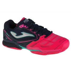 Zapatos Joma Conjunto Mujer 2203 W TSELW2203P negro