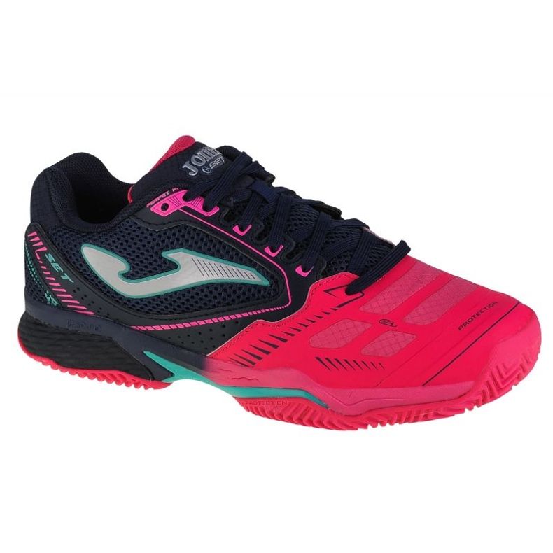 Zapatos Joma Conjunto Mujer 2203 W TSELW2203P negro