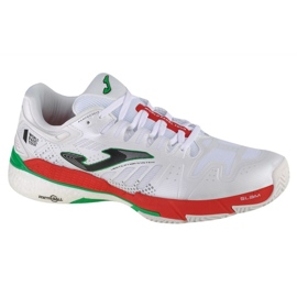 Zapatos Joma T.Slam Hombre 2202 M TSLAMW2202P blanco