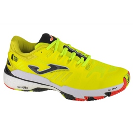 Zapatos Joma T.Slam Hombre 2209 M TSLAMW2209P amarillo
