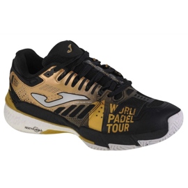 Zapatos Joma T.Wpt Mujer 2231 W TWPTLS2231P negro