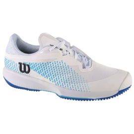 Zapatillas Wilson Kaos Swift 1.5 M WRS330970 blanco Zapatillas Wilson Kaos Swift 1.5 M WRS330970 blanco