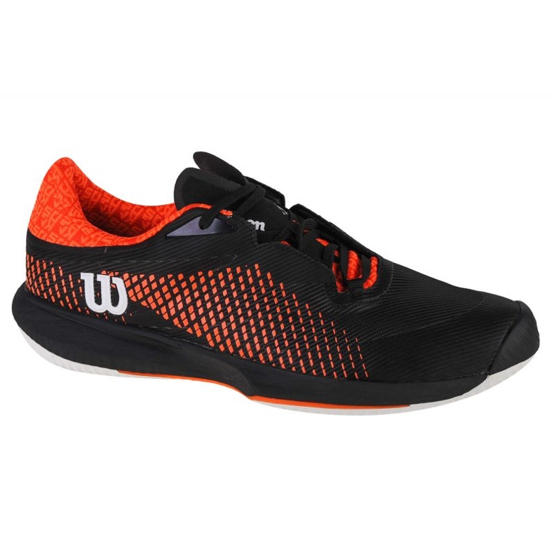 Zapatillas Wilson Kaos Swift 1.5 M WRS330980 negro
